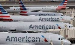 إلغاء مئات الرحلات الجوية في أمريكا بسبب إصابات أوميكرون بين العاملين