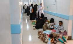 اليمن سجلت أسوأ وباء للكوليرا في العصر الحديث