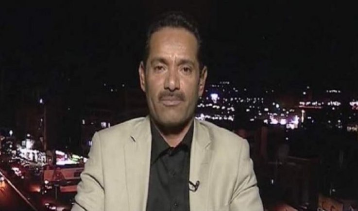 مدير مطار صنعاء: العدوان إستهدف المطار بعد الإتفاق مع الأمم المتحدة على ضرورة تحييده