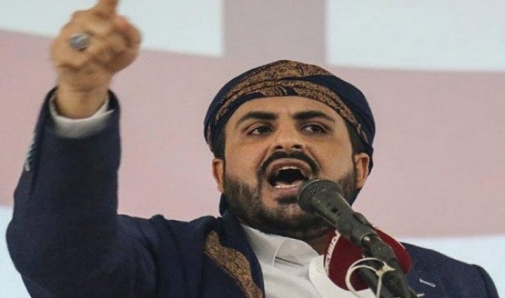 محمد عبدالسلام يعلق على تهديدات التحالف بقصف ميناء الحديدة