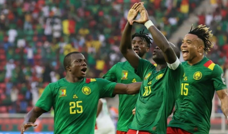 كأس الأمم الأفريقية: الكاميرون تسجل بداية موفقة بفوزها على بوركينا فاسو 2-1