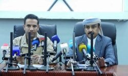 صنعاء تجبر ناطق تحالف العدوان على الاعتراف بالفضيحة
