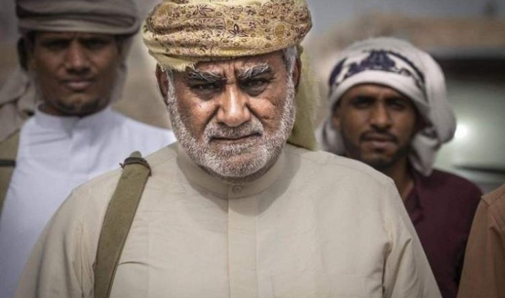 الحريزي : لدينا 30 ألف حر لدعس مرتزقة الامارات