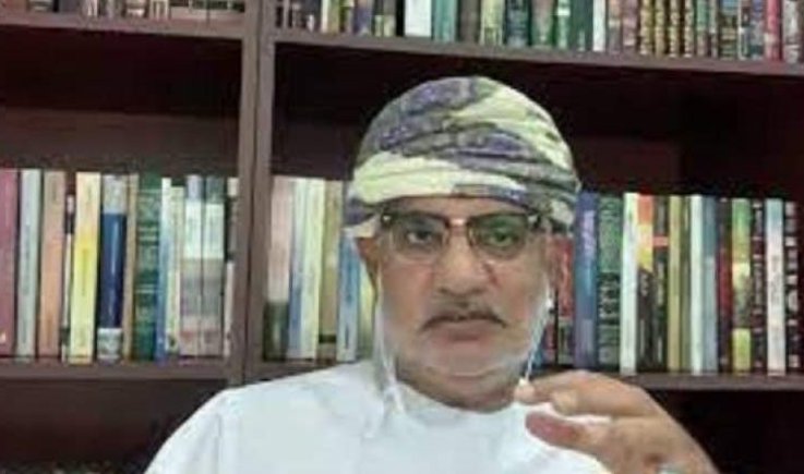  بروفيسور عماني :هكذا “سيخرج اليمن من الحرب” اعرف ذلك من القرآن