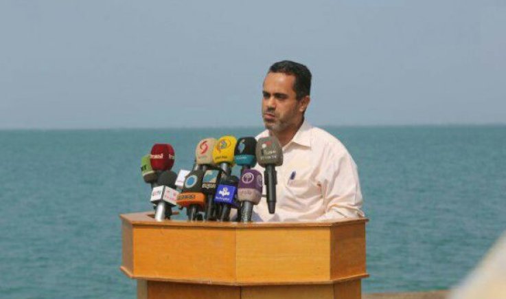 نائب مدير مؤسسة موانئ البحر الاحمر : تحالف العدوان والأمم المتحدة يتاجرون بمعاناة الشعب اليمني