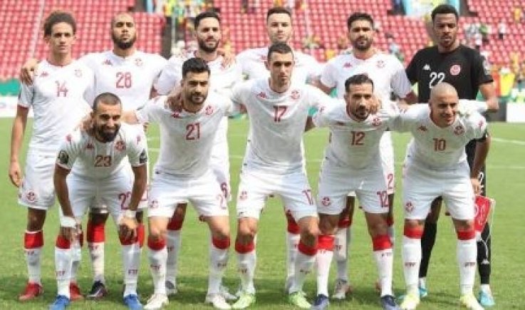 تونس تلتقي بوركينا فاسو في ربع نهائي كأس الأمم الإفريقية