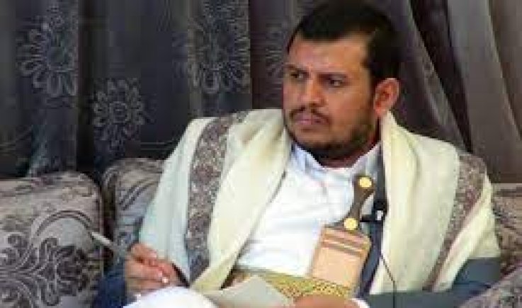 قائد الثورة السيد عبدالملك الحوثي يلتقي وفوداً من قبائل الجوف ومأرب