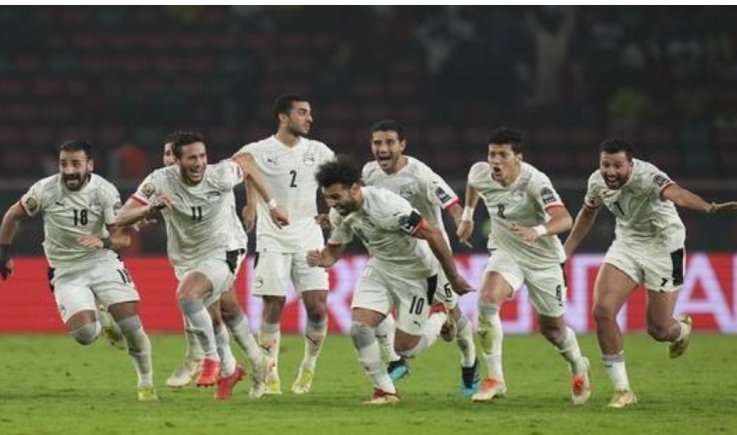 منتخب مصر يطالب الـ"كاف" بتأجيل نهائي كأس أمم إفريقيا