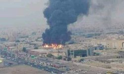 موقع “فير أوبزيرفر” الأمريكي: التطورات الأخيرة أظهرت للإمارات أنه لم يعد بإمكانها الاعتماد على الولايات المتحدة”