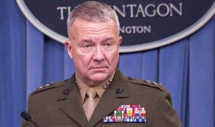جنرال امريكي : نعاني من محدودية الإستطلاع فوق اليمن