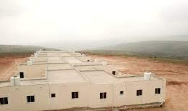 أبو ظبي تبني وحدات استيطانية لضباط إسرائيليين في سقطرى