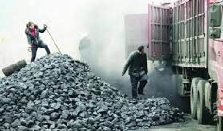 نمو إنتاج الفحم بالصين لتحقيق الاستقرار في إمداد السوق منذ أواخر فبراير الماضي