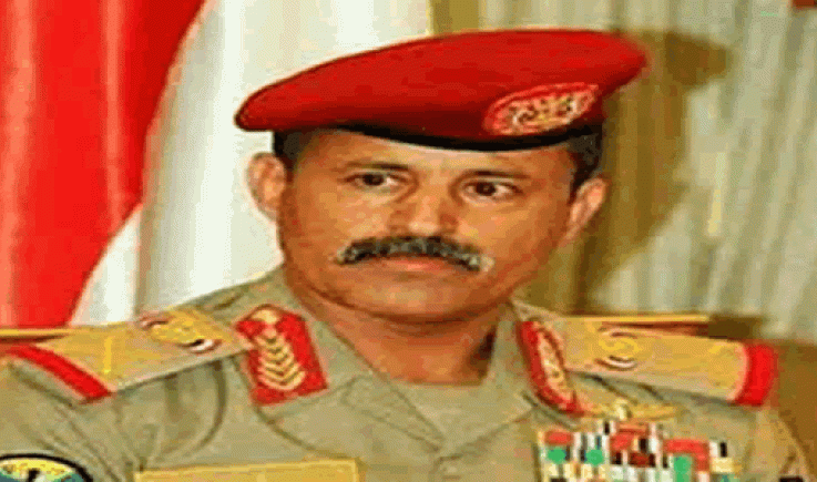 وزير الدفاع: دول العدوان وأدواتها على موعد مع نيران الجحيم اليمنية