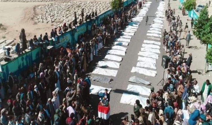 ميدل ايست: انتصارات بن سلمان في اليمن تبخرت والاعدامات الجماعية رسالة ضعف