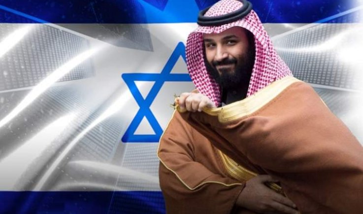 الموبقات في زمن بن سلمان