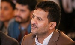 العزي :نحن أمام خصوم لايحترمون التزاماتهم