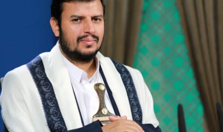 السيد عبدالملك الحوثي :تحالف العدوان وصلت إلى نقطة مسدودة
