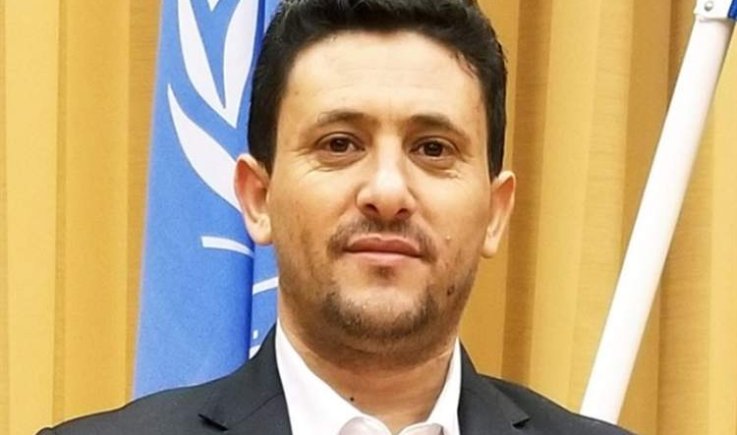 المرتضى : الاسرى الذين أفرجت عنهم السعودية غير معروفين لدينا