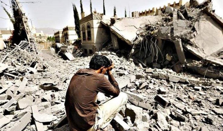 وسائل إعلام إيطالية: الحرب على اليمن كشفت هشاشة دول الخليج