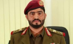 اللواء الرزامي يكشف جديد مناقشات عمان وقرب عودة اللجنة الى صنعاء