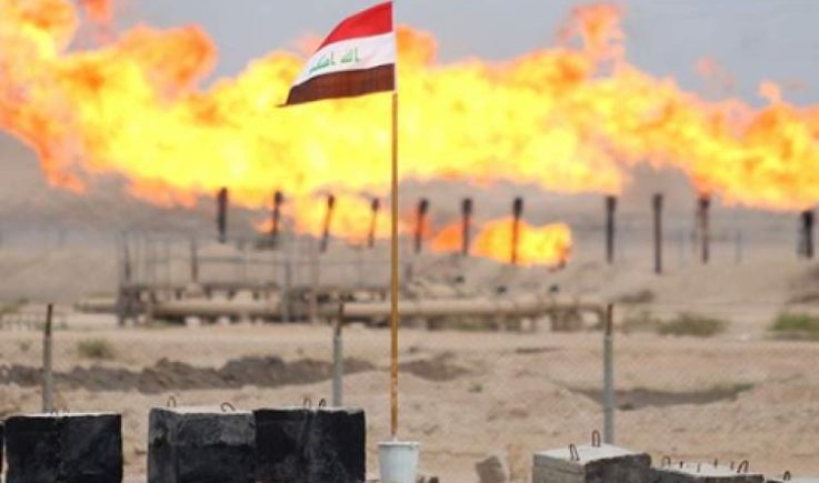 العراق يقرّ قانوناً يسمح بدفع مستحقات الغاز لإيران