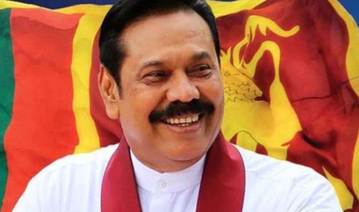 رئيس وزراء سريلانكا يعلن انهيار اقتصاد البلاد