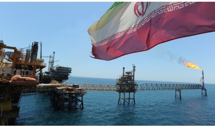 ايران: حققنا ارتفاعا مستداما بنسبة 40% في صادرات النفط