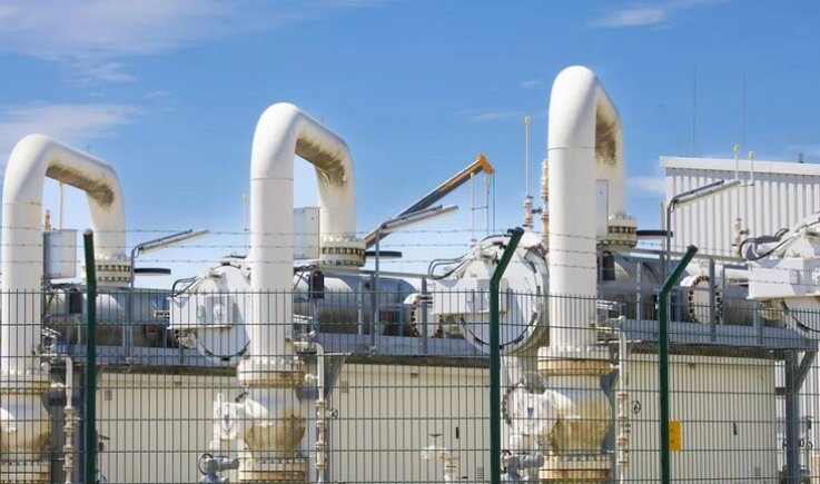 الطاقة الدولية تطالب أوروبا بالخفض الفوري لاستهلاك الغاز