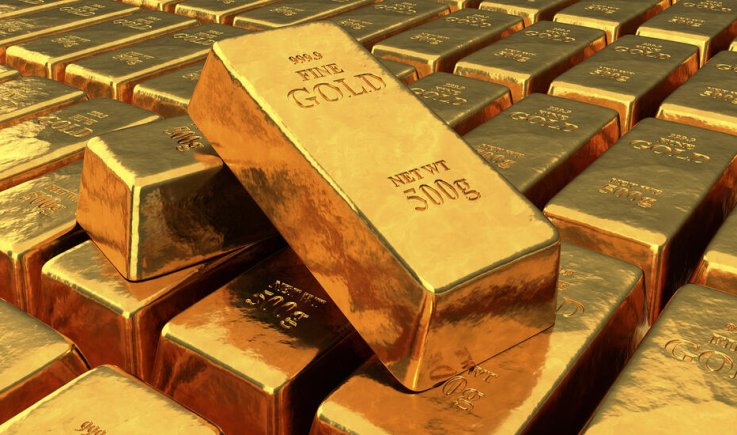 الذهب يحقق أول مكاسب أسبوعية منذ ستة أسابيع بفعل تراجع الدولار