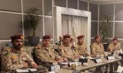 الأمم المتحدة تناقش مع لجنة صنعاء العسكرية خطوات تجهيز غرفة عمليات مشتركة للحد من خروقات الهدنة