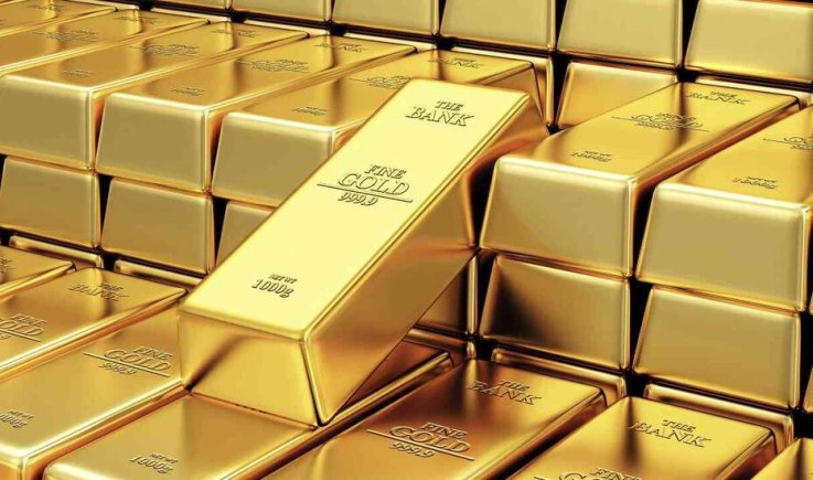 ارتفاع أسعار الذهب عالميًا وسط تراجع مؤشر الدولار