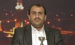عبد السلام: على الأمم المتحدة فتح المطار وإنهاء الحصار على اليمن