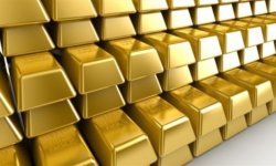 ارتفاع أسعار الذهب في ظل انخفاض الدولار وعائد السندات الأمريكية