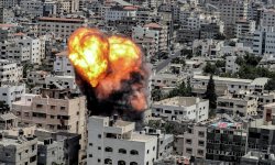نفاق الغرب: تبرير لقتل الفلسطينيين العزل وتكريس الاستيطان واستلاب الأرض