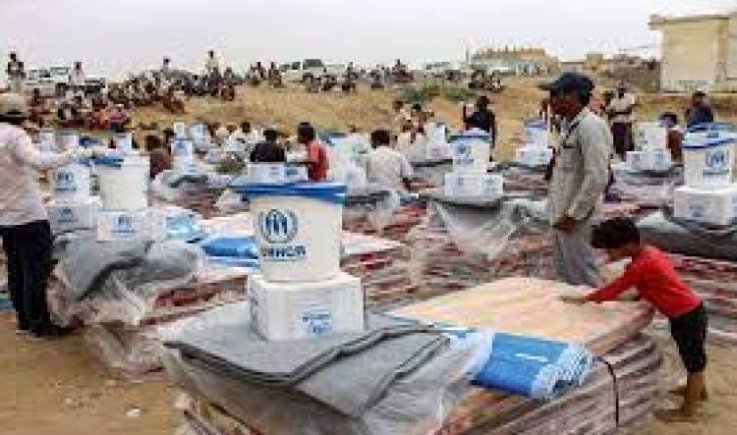 تقرير أممي:اليمن يواجه شبح المجاعة