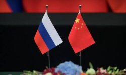 روسيا مستعدة لتطوير تجارة المنتجات الصناعية مع الصين