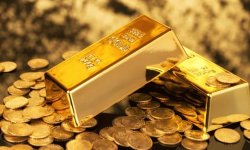 استقرار أسعار الذهب رغم اتجاهها نحو تحقيق مكاسب أسبوعية