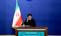 الرئيس الإيراني: ندعم أي وقف لإطلاق النار يضمن أمن اليمن ومصالح شعبه
