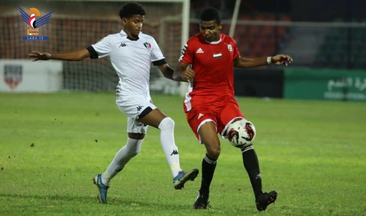 أسود اليمن في نصف نهائي كأس العرب من البوابة السودانية