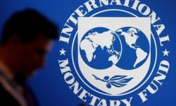 النقد الدولي يتوقع تباطؤاً أكبر للاقتصاد العالمي في الربع الثالث