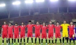 منتخب اليمن يكتسح غوام بعشرة أهداف بتصفيات كأس آسيا
