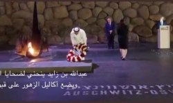 فضيحة مدوية لبن زايد