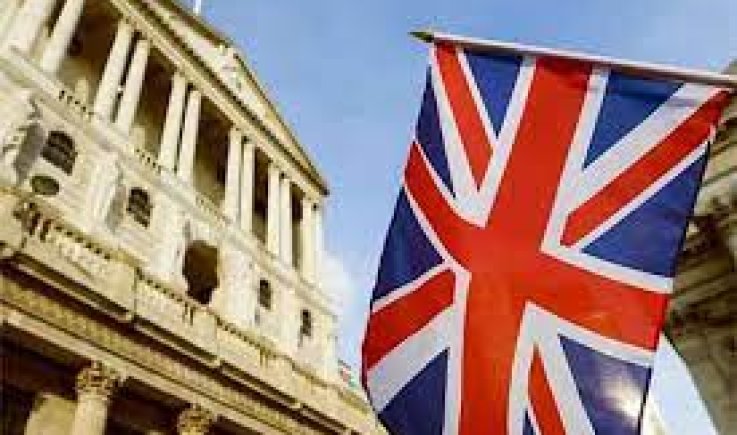 بريطانيا ترفع سعر الفائدة