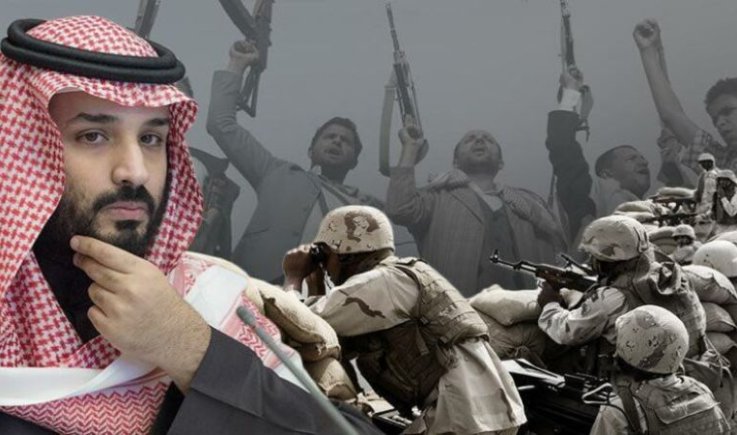مسئول في الـ"CIA": انتهاء وقف إطلاق النار في اليمن بعد ستة أشهر يُعدّ نكسة كبيرة للسعودية