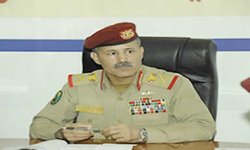وزير الدفاع: نجدد التحذير للقوى الداعمة للعدوان ولن نتردد في قصف أهداف غاية في الحساسية