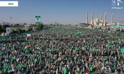 تحديد ساحات الاحتفال بالمولد النبوي الشريف