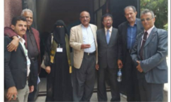 جامعة صنعاء تختتم المعرض العلمي وتعيد افتتاح متحف قسم الآثار والسياحة