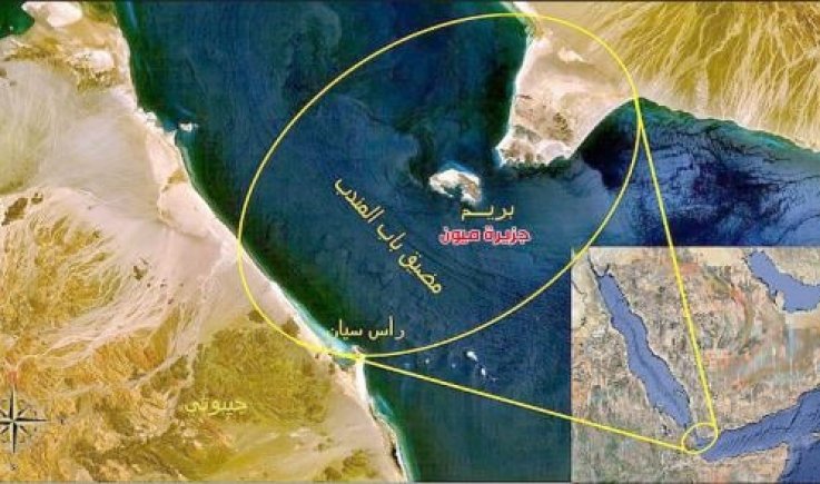 إسرائيل والإمارات قرنا الثور الإرتيري لاحتلال الجزر اليمنية