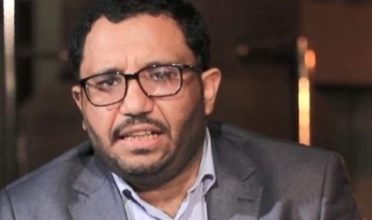 بعد تحذير صنعاء اللصوص يلجاؤن لطرق جديدة لنهب ثروات اليمن