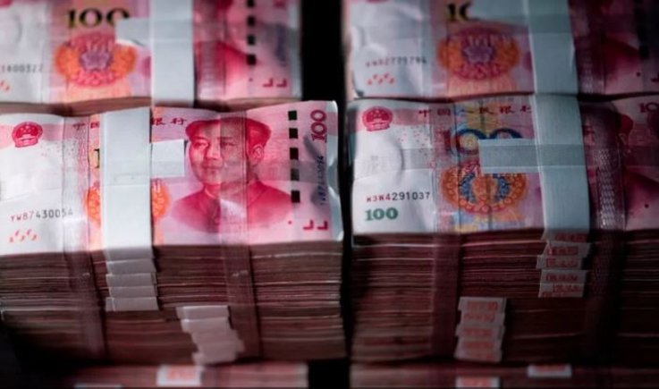 ارتفاع احتياطيات النقد الأجنبي في الصين بنهاية أكتوبر المنصرم